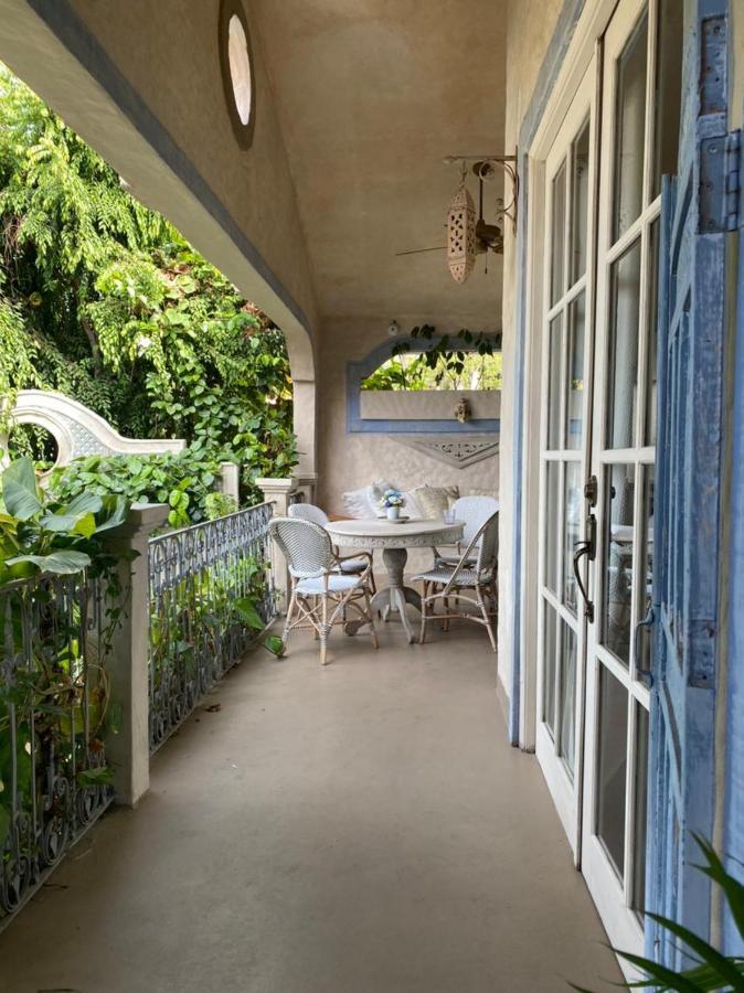 Villa Caprichosa Boutique Hotels Taboga Extérieur photo