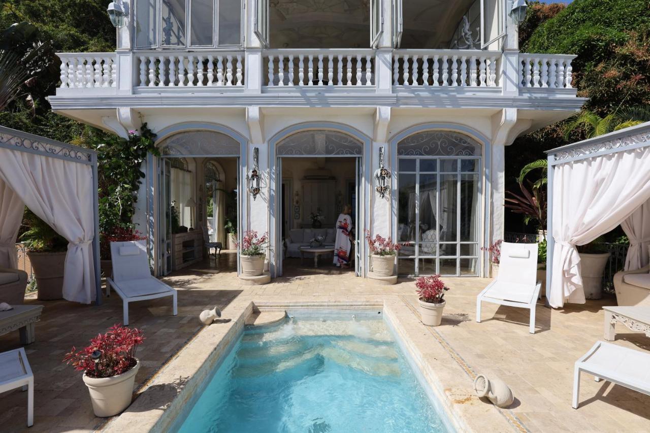 Villa Caprichosa Boutique Hotels Taboga Extérieur photo