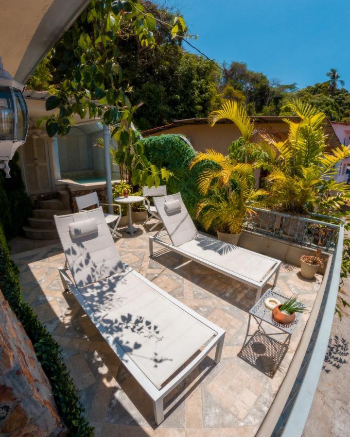 Villa Caprichosa Boutique Hotels Taboga Extérieur photo