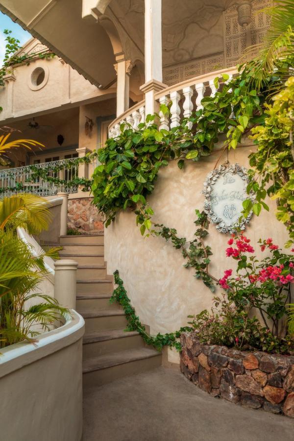Villa Caprichosa Boutique Hotels Taboga Extérieur photo