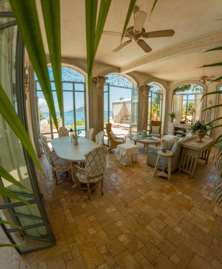 Villa Caprichosa Boutique Hotels Taboga Extérieur photo