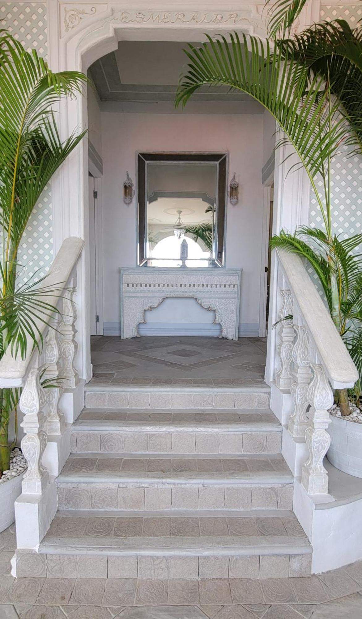 Villa Caprichosa Boutique Hotels Taboga Extérieur photo
