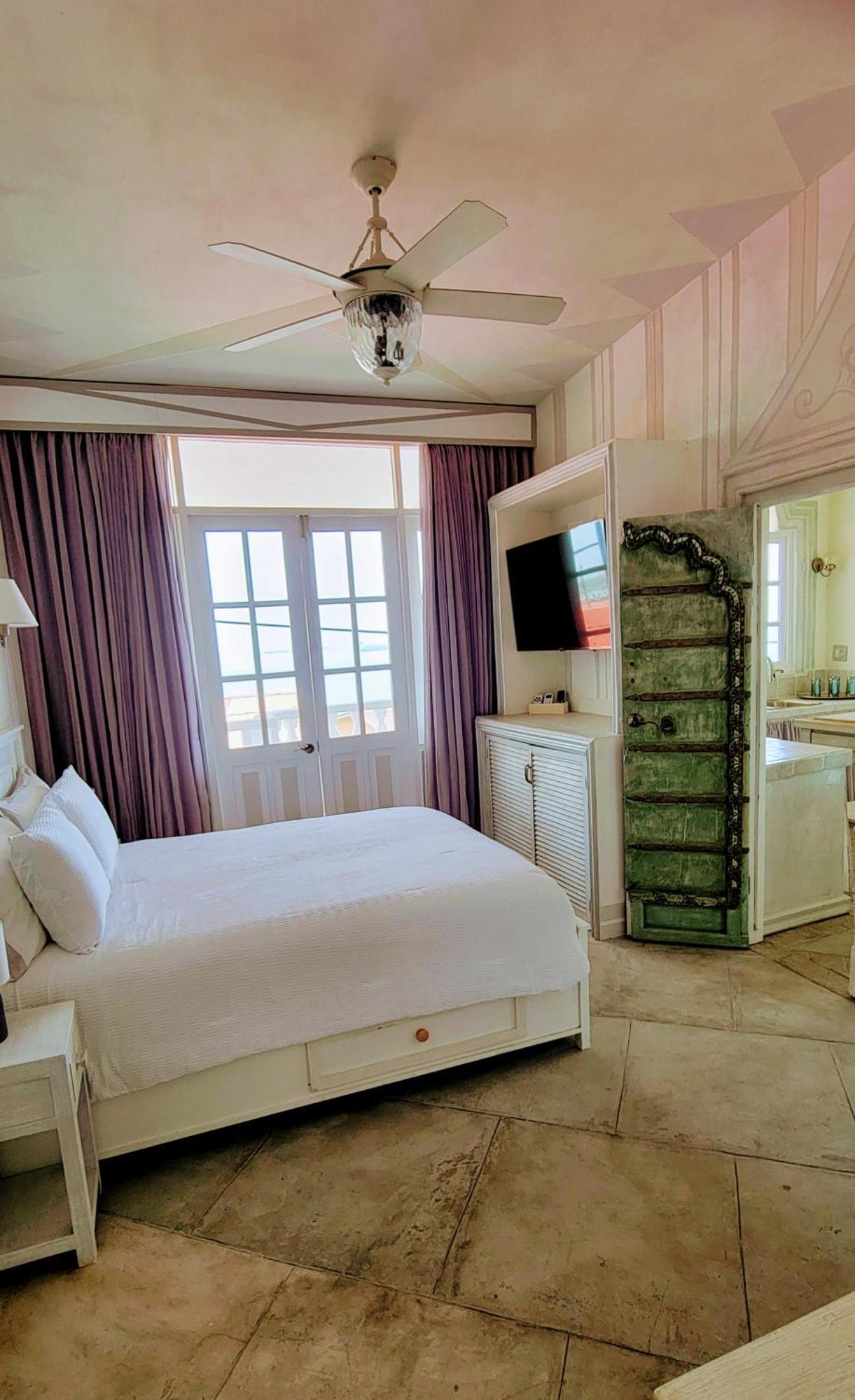 Villa Caprichosa Boutique Hotels Taboga Extérieur photo