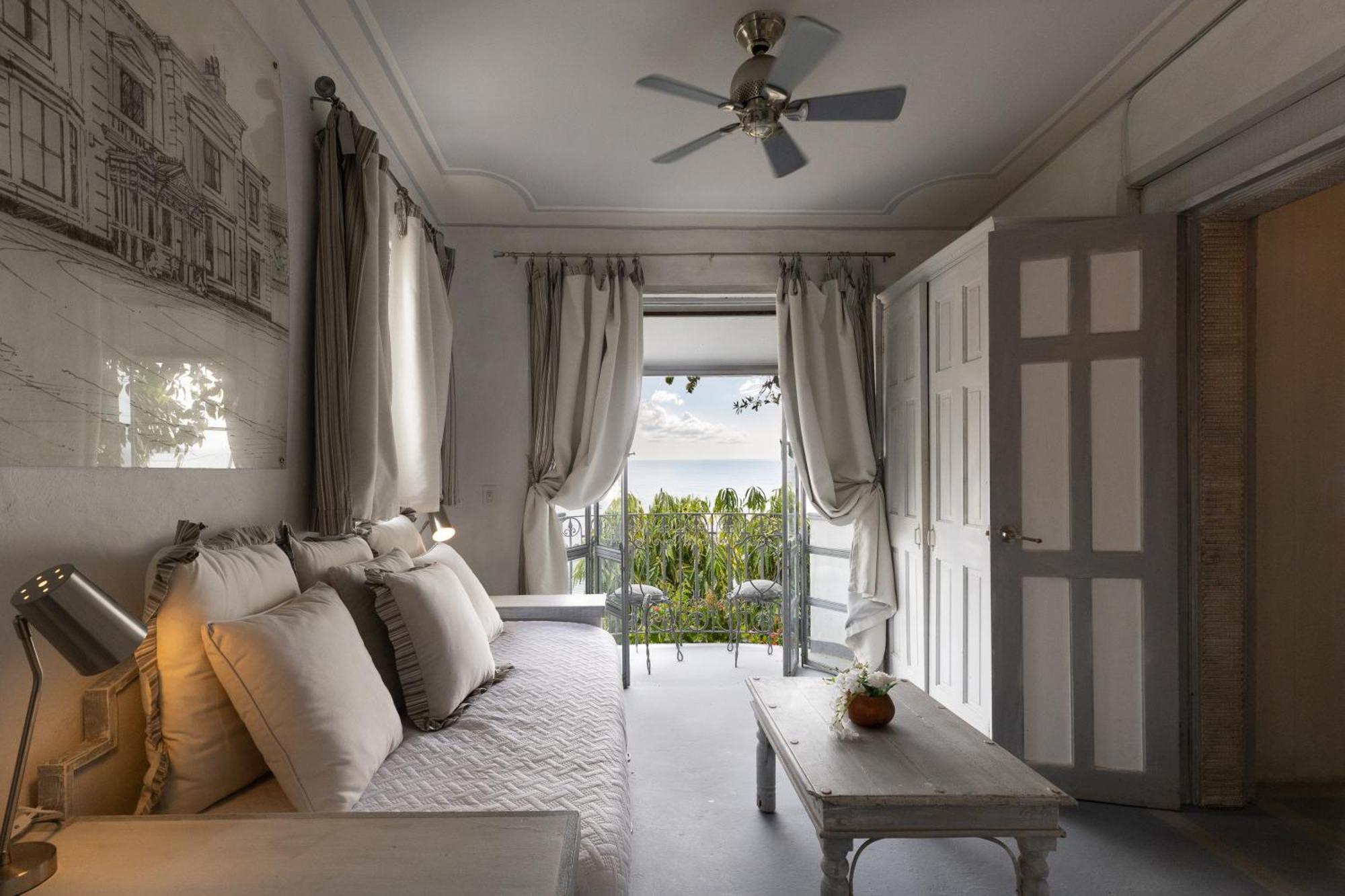 Villa Caprichosa Boutique Hotels Taboga Extérieur photo