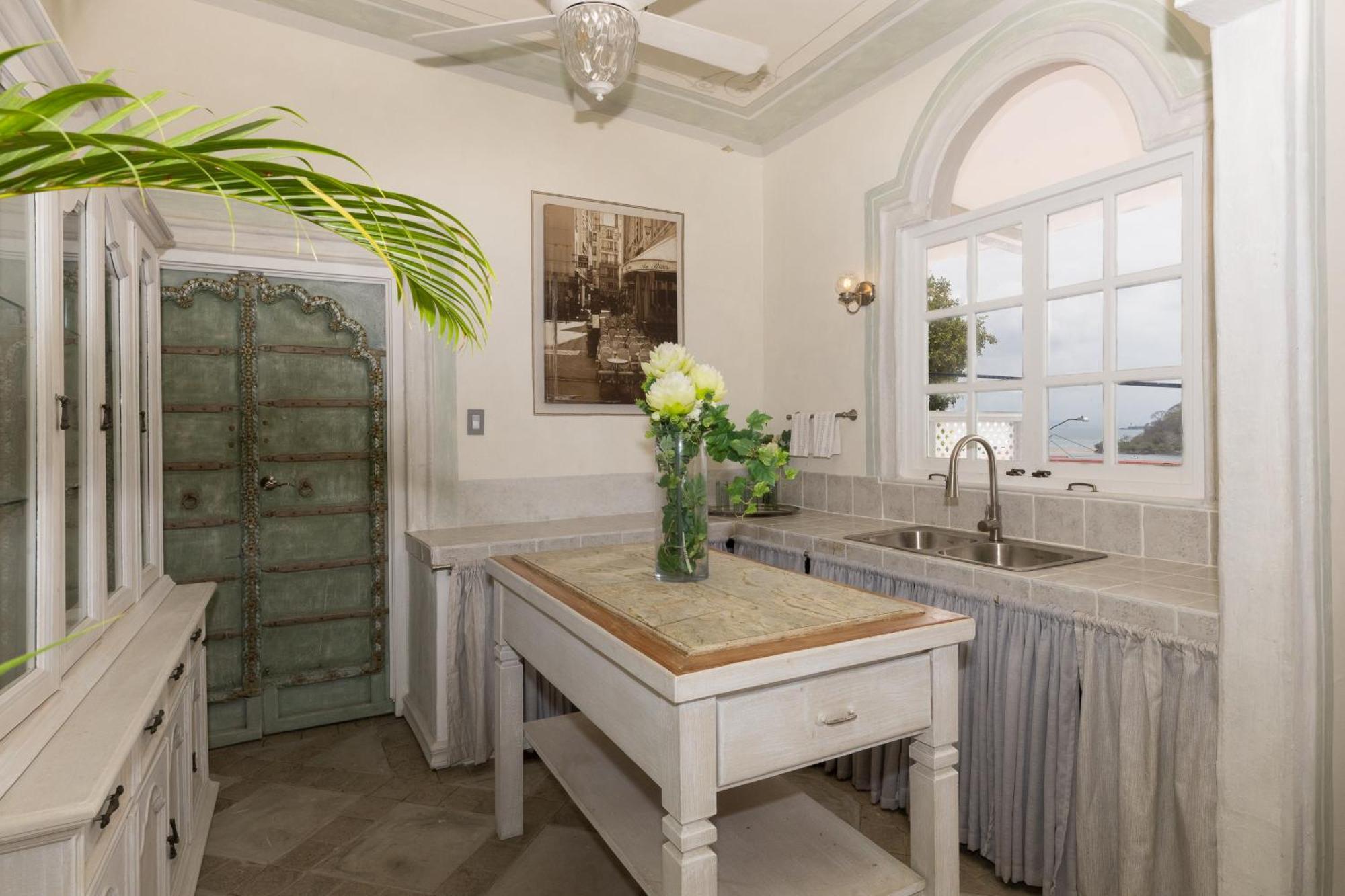 Villa Caprichosa Boutique Hotels Taboga Extérieur photo
