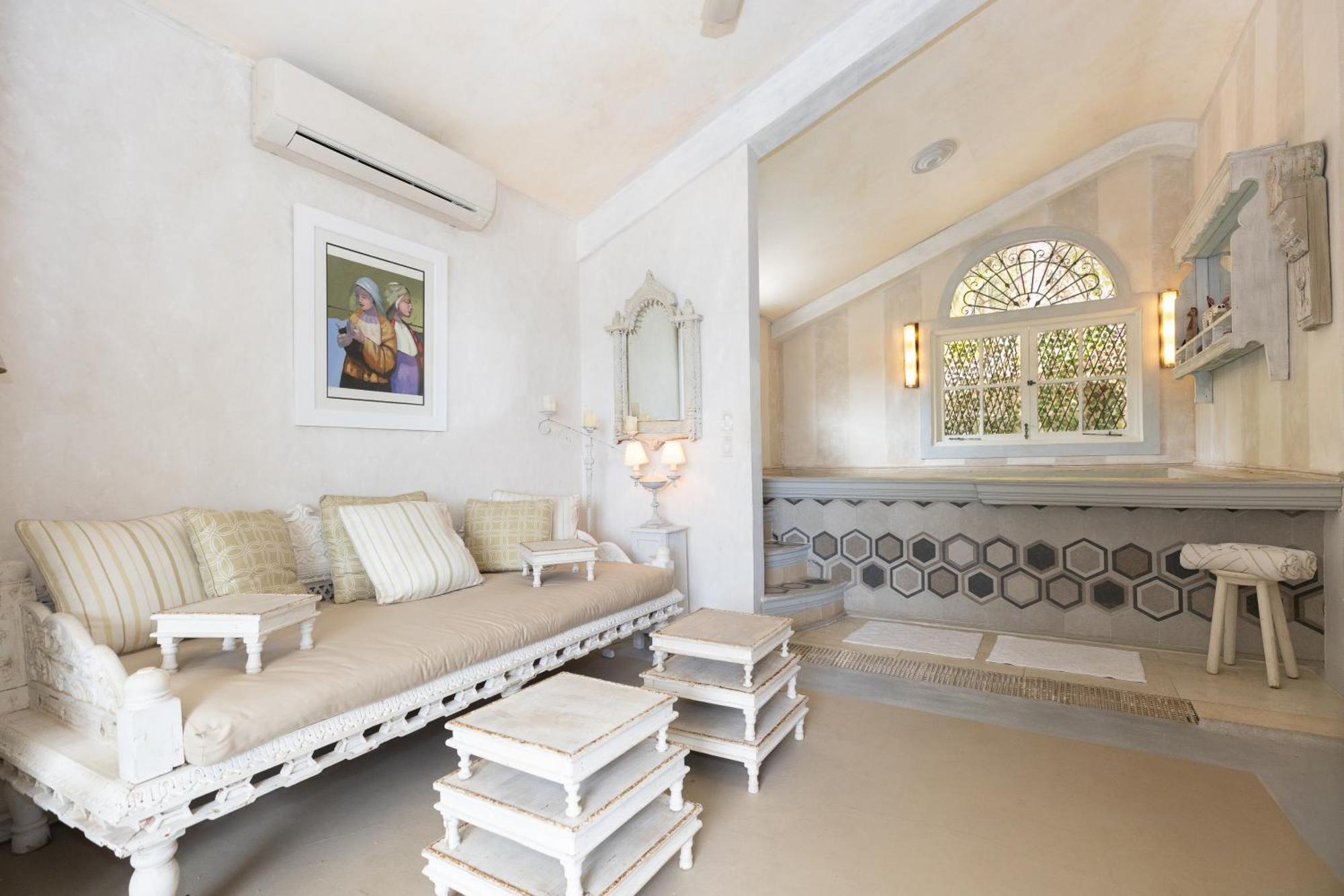 Villa Caprichosa Boutique Hotels Taboga Extérieur photo