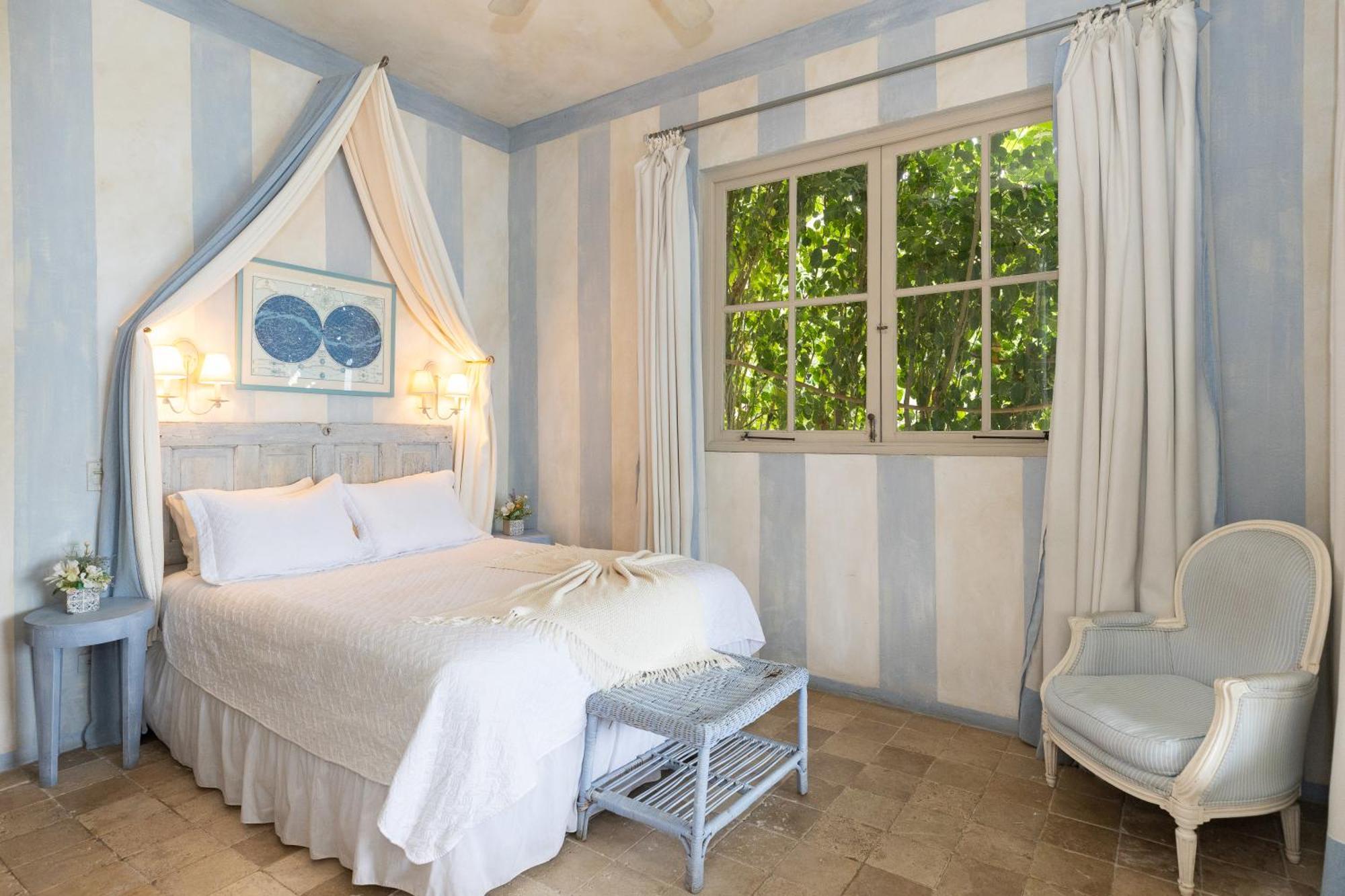 Villa Caprichosa Boutique Hotels Taboga Extérieur photo