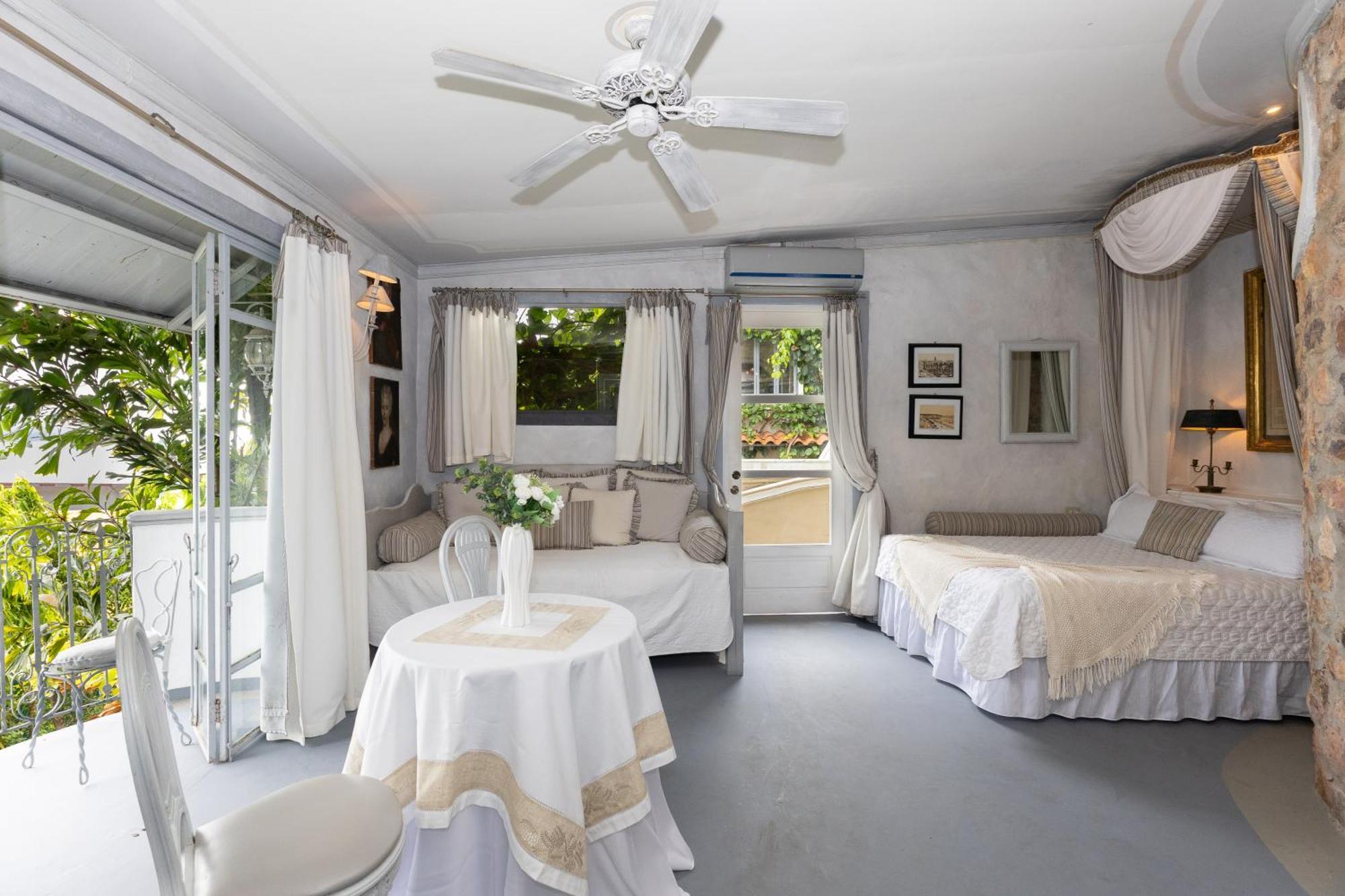 Villa Caprichosa Boutique Hotels Taboga Extérieur photo