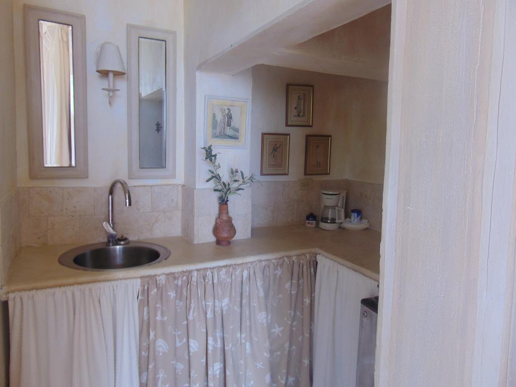Villa Caprichosa Boutique Hotels Taboga Extérieur photo