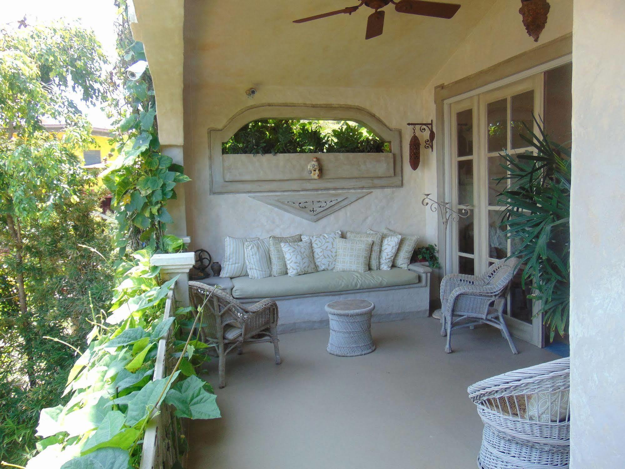 Villa Caprichosa Boutique Hotels Taboga Extérieur photo