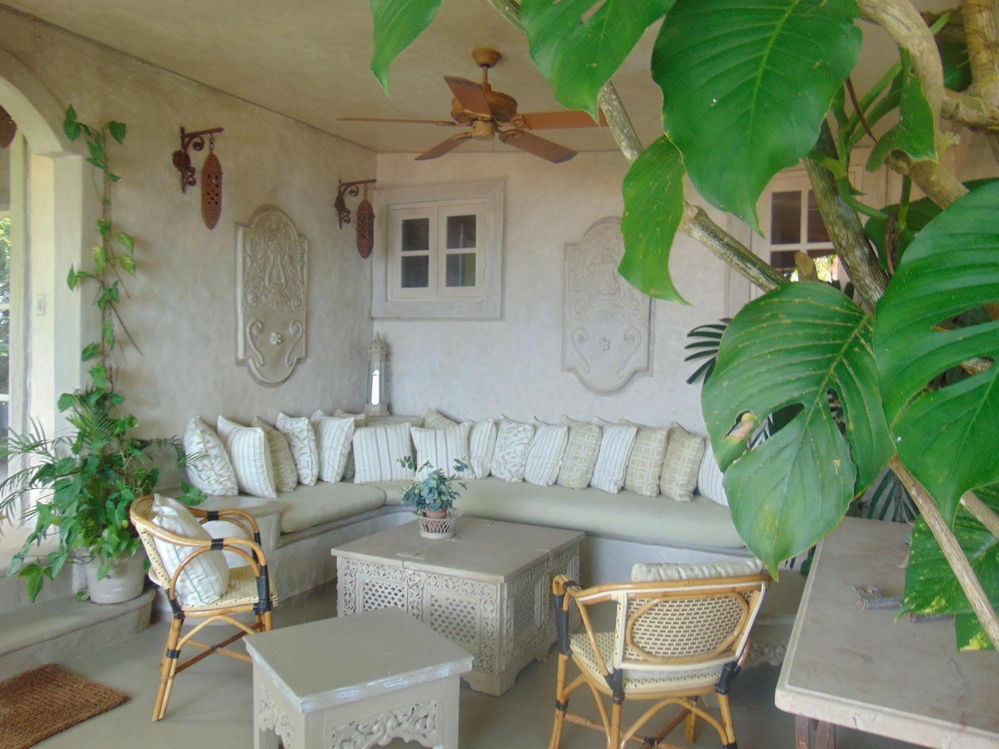 Villa Caprichosa Boutique Hotels Taboga Extérieur photo